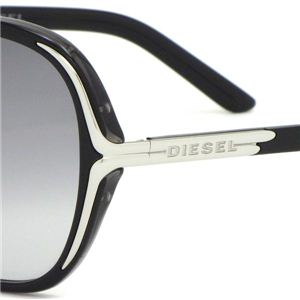 DIESEL(ディーゼル) サングラス/メガネ DS0104 OCK 62LF