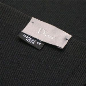 CHRISTIAN DIOR(クリスチャン ディオール) マフラー CD5041010 200