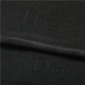 CHRISTIAN DIOR(クリスチャン ディオール) マフラー CD5041010 200