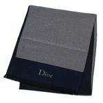 CHRISTIAN DIOR（クリスチャン ディオール） マフラー CD5070830 300