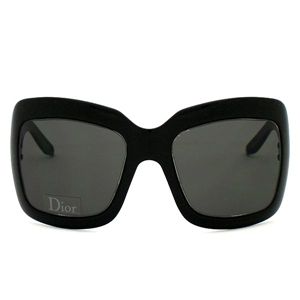 CHRISTIAN DIOR(クリスチャン ディオール) サングラス/メガネ EXTRLIGHT1 ブラック