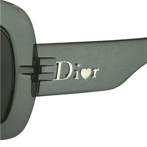 CHRISTIAN DIOR(クリスチャン ディオール) サングラス/メガネ EXTRLIGHT1 グレー