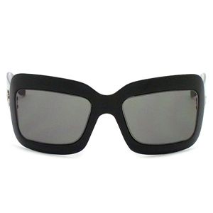 CHRISTIAN DIOR(クリスチャン ディオール) サングラス/メガネ EXTRLIGHT2 ブラック