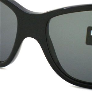 Dolce&Gabbana(ドルチェ&ガッバーナ) サングラス/メガネ DG418S ブラック