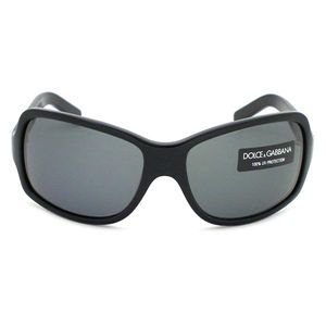 Dolce&Gabbana(ドルチェ&ガッバーナ) サングラス/メガネ DG418S ブラック