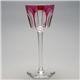 Baccarat�i�o�J���j �O���X 1-201-135 rhine wine glass rose