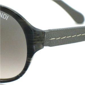 FENDI（フェンディ） サングラス/メガネ FS395 グレー 通販