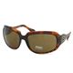 FENDI�ʥե���ǥ��� ���󥰥饹/�ᥬ�� FS410 �֥饦��