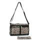 LESPORTSAC�i���X�|�[�g�T�b�N�j �V�����_�[�o�b�O �Z���h 7519 DELUXE SHOULDER SATCHEL