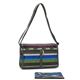 LeSportsac�i���X�|�[�g�T�b�N�j �V�����_�[�o�b�O �R���h�o 7519 DELUXE SHOULDER SATCHEL