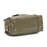 Loewe(ロエベ)ハンドバッグ AMAZONA 339.37.A03 AMAZONA 28 ライトグレー