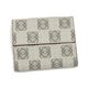 LoeweiGxjWzbNz ANAGRAM 118.80.A54 BILLFOLD PURSE CgO[