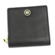 LoeweiGxj܂ziKtj ANAGRAM SIGNATURE 118.30.A53 BILLFOLD AND COINPURSE ubN