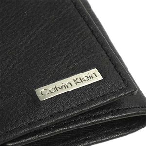 Calvin Klein（カルバン・クライン）キーケース  79216 KEYCASE ブラック 第3画像