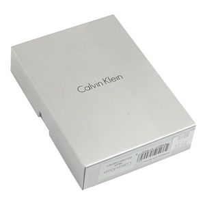 Calvin Klein（カルバン・クライン）キーケース  79216 KEYCASE ブラック 第4画像
