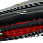 kate spade(ケイトスペード)長札財布 CORNELIA STOREET N PWRU1091 REMY ブラック