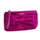 kate spade(ケイトスペード）ポーチ PLAZA　SEASONAL PWRU1232B BOW　POUCH チェリー