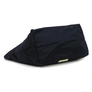 MARC BY MARC JACOBS （マーク バイ マークジェイコブズ）トートバッグ MISS MARC M392054 TOTE ネイビー 第3画像