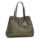 Christian Dior�i�N���X�`���� �f�B�I�[���j�g�[�g�o�b�O  M1012 �O���[