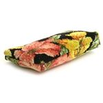 Feiler(フェイラー) ポーチ MALAGA M4 ブラック10 m4 cosmetic bag ブラック