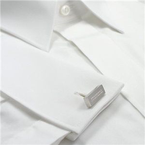 BURBERRY(バーバリー) カフス REC P CUFLNK MTP REC P CUFLNK MTP ブラック