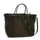 PRADA�i�v���_�j �g�[�g�o�b�O NYLON JACQUARD BR4184 �_�[�N�u���E��