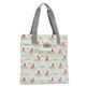 CATH KIDSTON（キャスキッドソン） トートバッグ FASHION 243391 WASHED COTTON TOTE W/POCKET