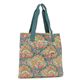 CATH KIDSTONiLXLbh\j g[gobO FASHION 255172 WASHED COTTON TOTE W/POCKET