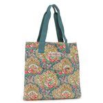 CATH KIDSTON（キャスキッドソン） トートバッグ FASHION 255172 WASHED COTTON TOTE W/POCKET