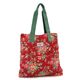 CATH KIDSTON（キャスキッドソン） トートバッグ FASHION 255349 WASHED VELVET TOTE