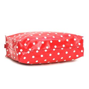 CATH KIDSTONiLXLbh\j g[gobO CARRY ALL BAG@Spot Red