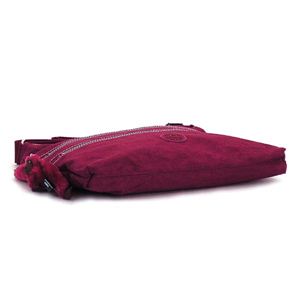 KIPLING（キプリング） ショルダーバッグ BASIC K13335 ALVAR ダークピンク 第3画像