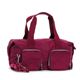 KIPLING(キプリング) ショルダーバッグ BASIC K13356 LYZA M ダークピンク