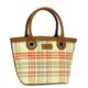 KATE SPADE(ケイトスペード) トートバッグ BOULEVARD SHOPPER PXRU1396 813 オレンジ