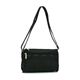 LESPORTSAC�i���X�|�[�g�T�b�N�j �V�����_�[�o�b�O �u���b�N 7133 SMALL SHOULDER BAG �u���b�N