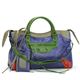 Balenciaga�i�o�����V�A�K�j �V�����_�[�o�b�O 9 115748 CLASSIC CITY 4562 �x�[�W��/�u���[