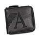 Emporio Armani�i�G���|���I�E�A���}�[�j�j ��܂���z�i���K����t�j YEM475 �u���b�N