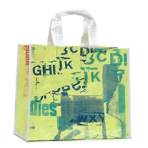 DIESEL（ディーゼル） トートバッグ OOXC45-1 第4画像
