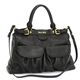 MIUMIU（ミュウミュウ） ショルダーバッグ VITELLO CARIBU RR1598 F0002 ブラック