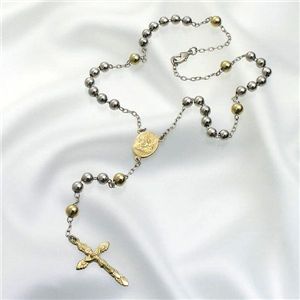 Dolce&Gabbana(ドルチェ&ガッバーナ) ペンダント ネックレス BJ0543 A9010