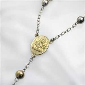 Dolce&Gabbana(ドルチェ&ガッバーナ) ペンダント ネックレス BJ0543 A9010