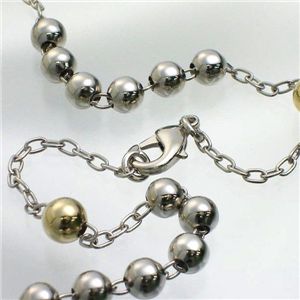 Dolce&Gabbana(ドルチェ&ガッバーナ) ペンダント ネックレス BJ0543 A9010