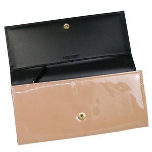 Dolce&Gabbana(ドルチェ&ガッバーナ) 長札財布 1 BI0087 80402 ベージュ