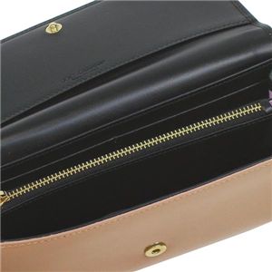 Dolce&Gabbana(ドルチェ&ガッバーナ) 長札財布 1 BI0087 80402 ベージュ