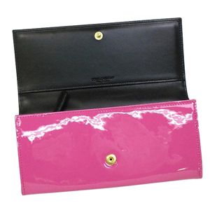 Dolce&Gabbana(ドルチェ&ガッバーナ) 長札財布 1 BI0087 80422 ピンク