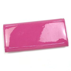 Dolce&Gabbana(ドルチェ&ガッバーナ) 長札財布 1 BI0087 80422 ピンク