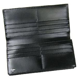 01カルティエ/Cartier 長札財布 PASHA DE CATIER L3000440/ブラック