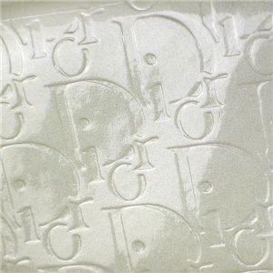 Christian Dior(クリスチャン ディオール) 長札財布 DIOR ULTIMATE S0016PEML INTEMATIONAL M093 ライトグレー