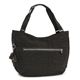 Kipling（キプリング） ショルダーバッグ BASIC K12945 RUKAM 740 ダークブラウン/ブラック