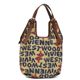 Vivienne Westwood�i���B���B�A���E�G�X�g�E�b�h�j �V�����_�[�o�b�O STONEAGE 4818  �x�[�W�� 